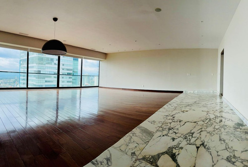 Imagen 2 de 19 de Departamento En Venta Club Residencial Bosques 1