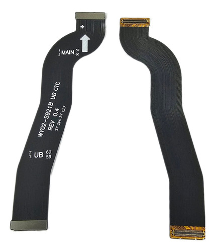 Flex Main Para Samsung S24 Lcd Flex