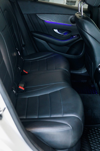 Mercedes-Benz Clase GLC 2.0 Coupe 300 E 4Matic
