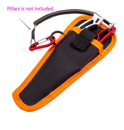 2 Solo Funda Para Alicates De Pesca, Funda Para Pinza De