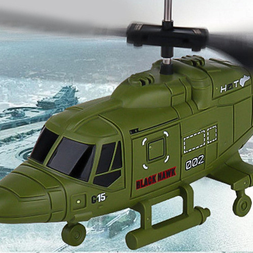 Helicóptero Control Remoto Helicóptero Rc Helicóptero Rc