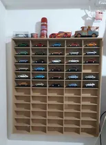 Comprar Repisa Para 60 Autos Inolvidables Md Vitrinas 