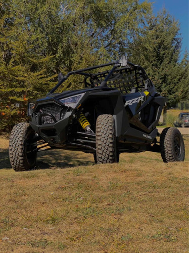 Utv Polaris Rzr Xp Pro 1000 Turbo