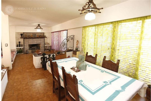 Imagen 25 de 30 de Impecable Casa Mediterranea - Rincon De Maschwitz