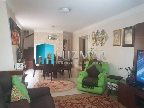 Imagem 1 de 15 de Oportunidade Casa No Morumbi Sul 3 Dormitorios - 196l