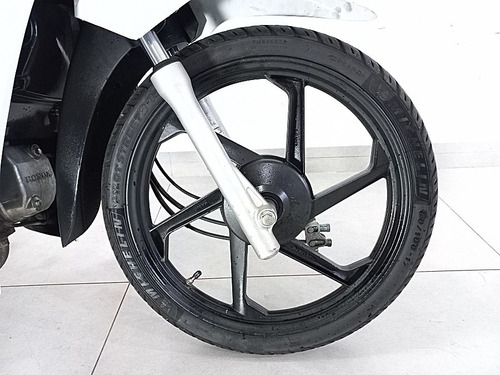 Imagem 13 de 14 de Honda Biz 110 I 2020