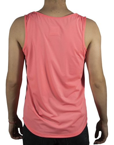 Imagen 2 de 2 de Top Rinat Zero Dama Coral.