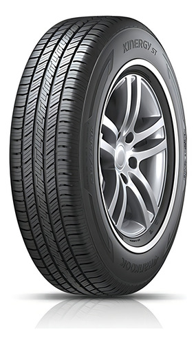 225/65r16 Hankook H735 100t Índice De Velocidad T