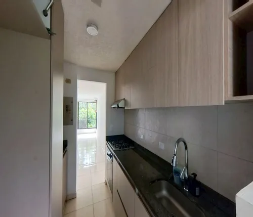 Venta Apartamento En Multicentro
