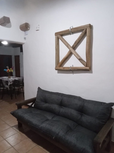 Imagen 16 de 16 de Departamento 2 Dormitorios 1 Baño Cochera