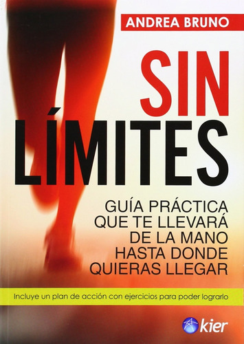 Sin Limites - Bruno Andrea