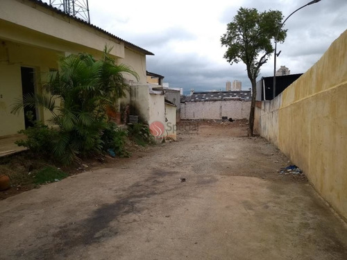 Imagem 2 de 14 de Terreno Comercial Com Renda - Consulte !!! - Ta5361