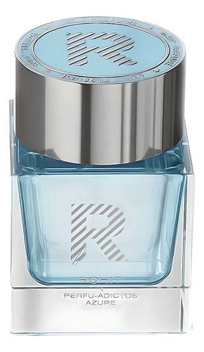 Bharara R Rohit X Azure Edp 100ml Unisex