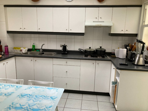 Arriendo De Casa En Los Almendros Reñaca