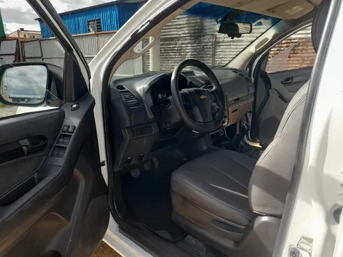 Chevrolet D-Max 2.5