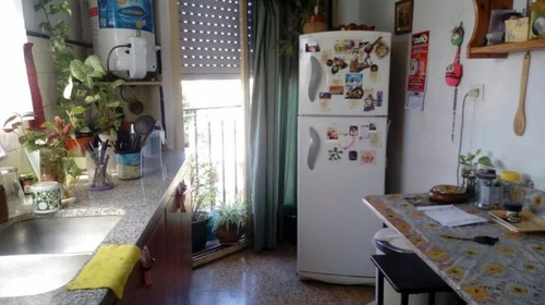 Imagen 2 de 4 de Departamento En Venta En Ramos Mejia Sur