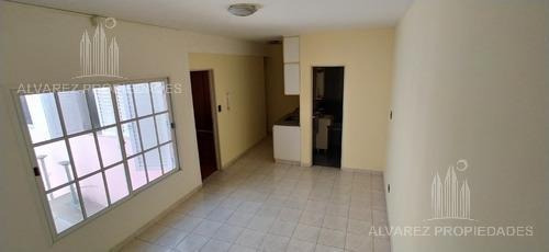 Imagen 5 de 14 de Departamento - Ciudadela