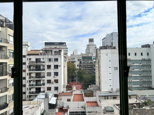 Departamento En Venta En Palermo, Capital Federal, Buenos Aires