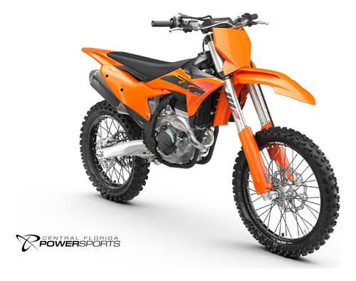 Ktm Sxf 250 2025 0km No Crf,yzf Fc Tt Motos