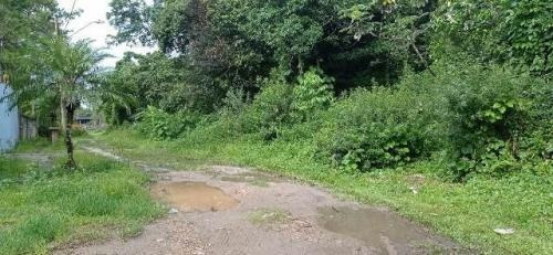 Terreno De Chácara Com Escritura Com Área De 1107m² 7864