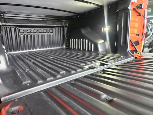 RAM Rampage RAMPAGE R/T HURRIC. 4 2.0 TB CD 4X4 AUT.