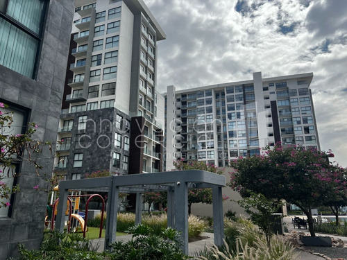 Departamento En Venta En Latitud Victoria, Mercurio, A Sólo 