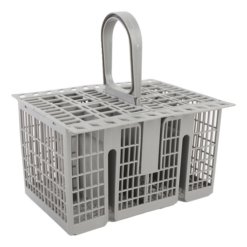 Cesta Universal Para Cubiertos Para Lavavajillas