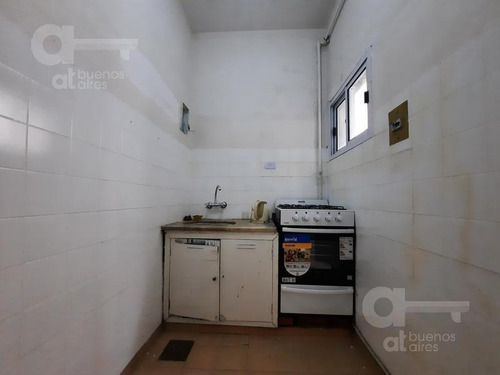 Imagen 7 de 11 de Departamento De 2 Ambientes De 43 M2 En Perú Al 900 San Telmo