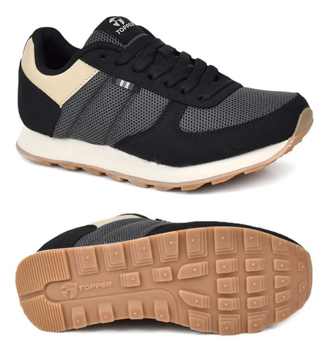 Zapatillas Topper T.350 Unisex