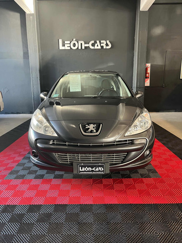 Peugeot 207 1.4 Xs Hdi