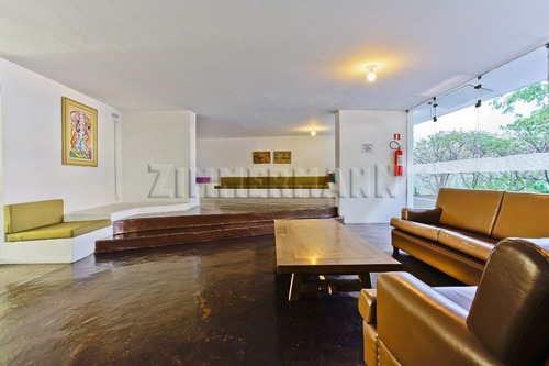 Imagem 14 de 15 de Apartamento - Pinheiros - Ref: 100174 - V-100174