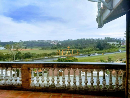 Imagem 27 de 30 de Terreno À Venda, 845 M² Por R$ 750.000,00 - Condomínio Estância Marambaia - Vinhedo/sp - Te0699