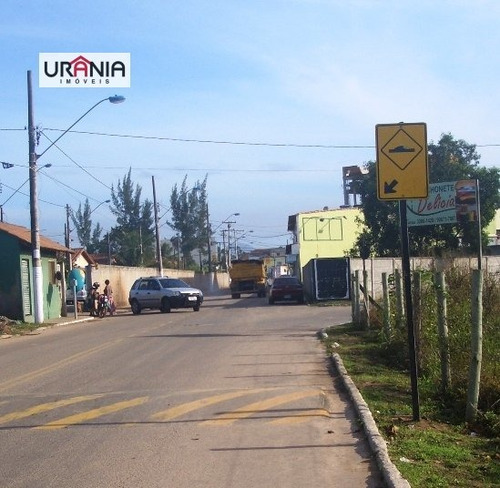 Imagem 8 de 20 de Terreno A Venda No Bairro Santa Paula Em Vila Velha - Es. - 127-1