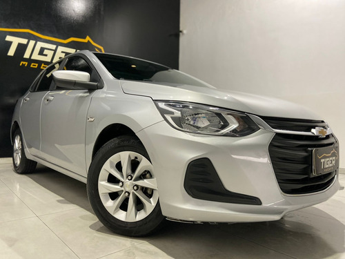 Chevrolet Onix 1.0 Lt 5p