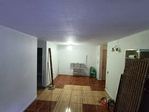 Departamento En Arriendo De 4 Dorm. En San Miguel