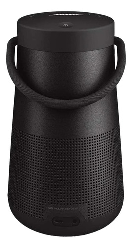 Bocina Bose Soundlink Revolve+ Ii Bluetooth Black 100v/240v 