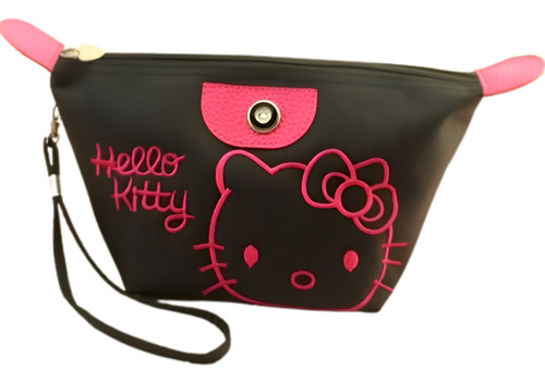 Cosmetiquera Nueva Hello Kitty A Elegir Sanrio Lapicera