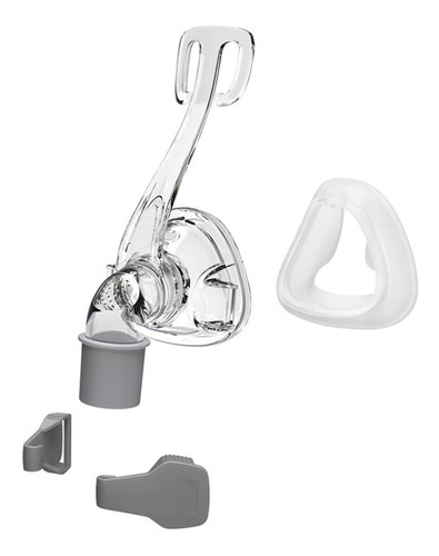 Mascarilla Nasal Para Cpap Y Bpap Bmc NM4L Talla Grande
