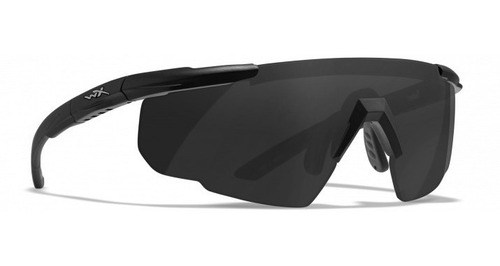 Imagen 2 de 6 de Remate Gafas Wiley X Con Lentes Intercambiables Saber