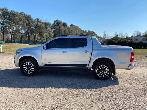 Chevrolet S10 2.8 High Country Cd Tdci 200cv Manual 4x2 2018