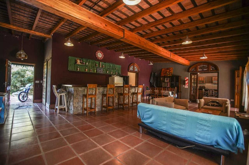 Casa Quinta En San Pedro Bs As