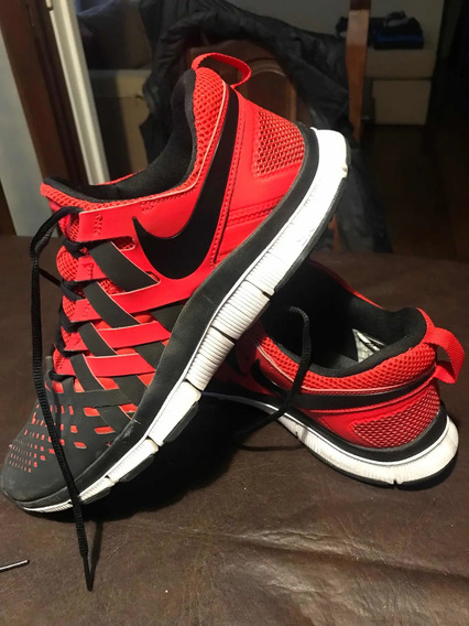Zapatillas Nike Modelo Viejo | MercadoLibre 📦