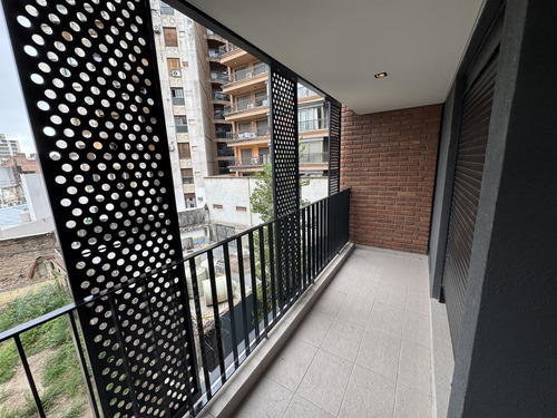 Alquiler | Departamento 1dorm. Ubicado En Nueva Córdoba