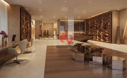 Sala Comercial À Venda, Alphaville Industrial, Barueri. - Sa1441