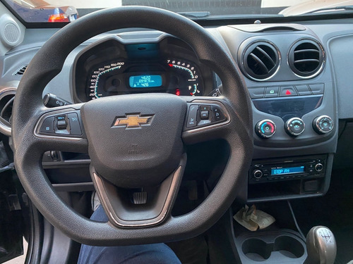 Imagem 7 de 7 de Chevrolet Agile Ltz