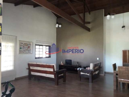 Imagem 6 de 13 de Chácara Com 3 Dorms, Piracaia, Piracaia - R$ 849 Mil, Cod: 8395 - V8395