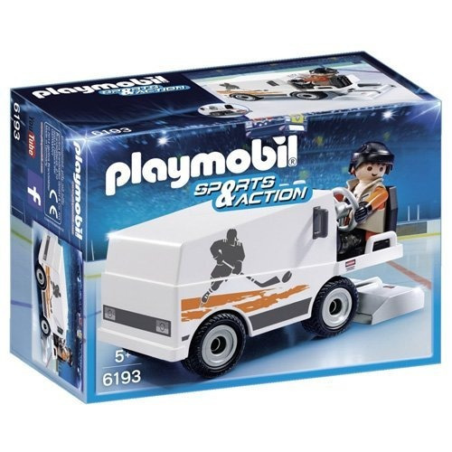 Playmobil Juegos Y Juguetes | | Deportes Y Acción Deportes 