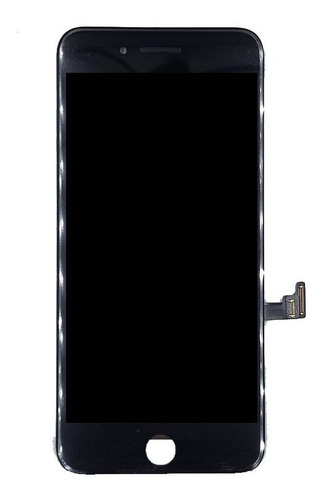 Imagen 1 de 4 de Pantalla Compatible Con iPhone 7 Plus Alternativa