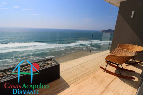 Imagen 27 de 30 de Cad Maranda Ph. Tres Albercas, Roof Garden, Elevador En Dos Niveles