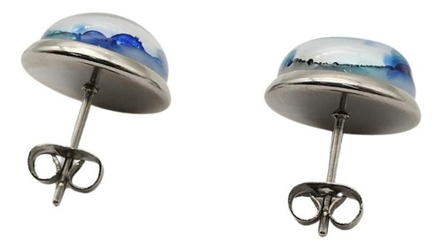Imagen 2 de 6 de Broquel Bisel Grande Soda Mare